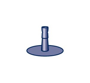PVC-Eindichtungs-Manschette PVC-Eindichtungs-Manschette