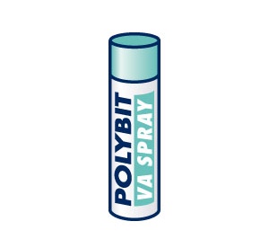 Polybit VA SPRAY Polybit VA SPRAY
