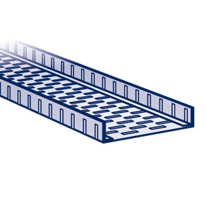 Bangkirairinne für Gitterrost Bangkirairinne für Gitterrost