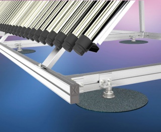 Solar- oder PV-Anlage Solar- oder PV-Anlage