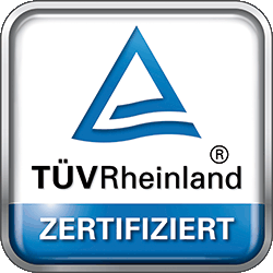 Icon TÜV Icon TÜV