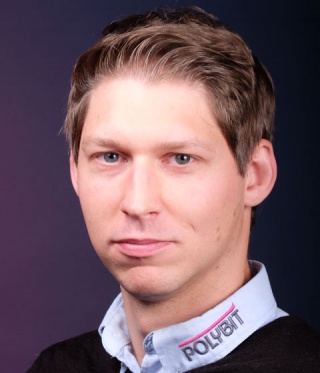 Yannick Matthay Yannick Matthay