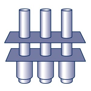 Multi-Dunstrohr-System Multi-Dunstrohr-System