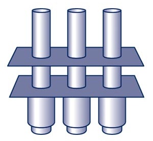 Multi-Lüfter-System Multi-Lüfter-System